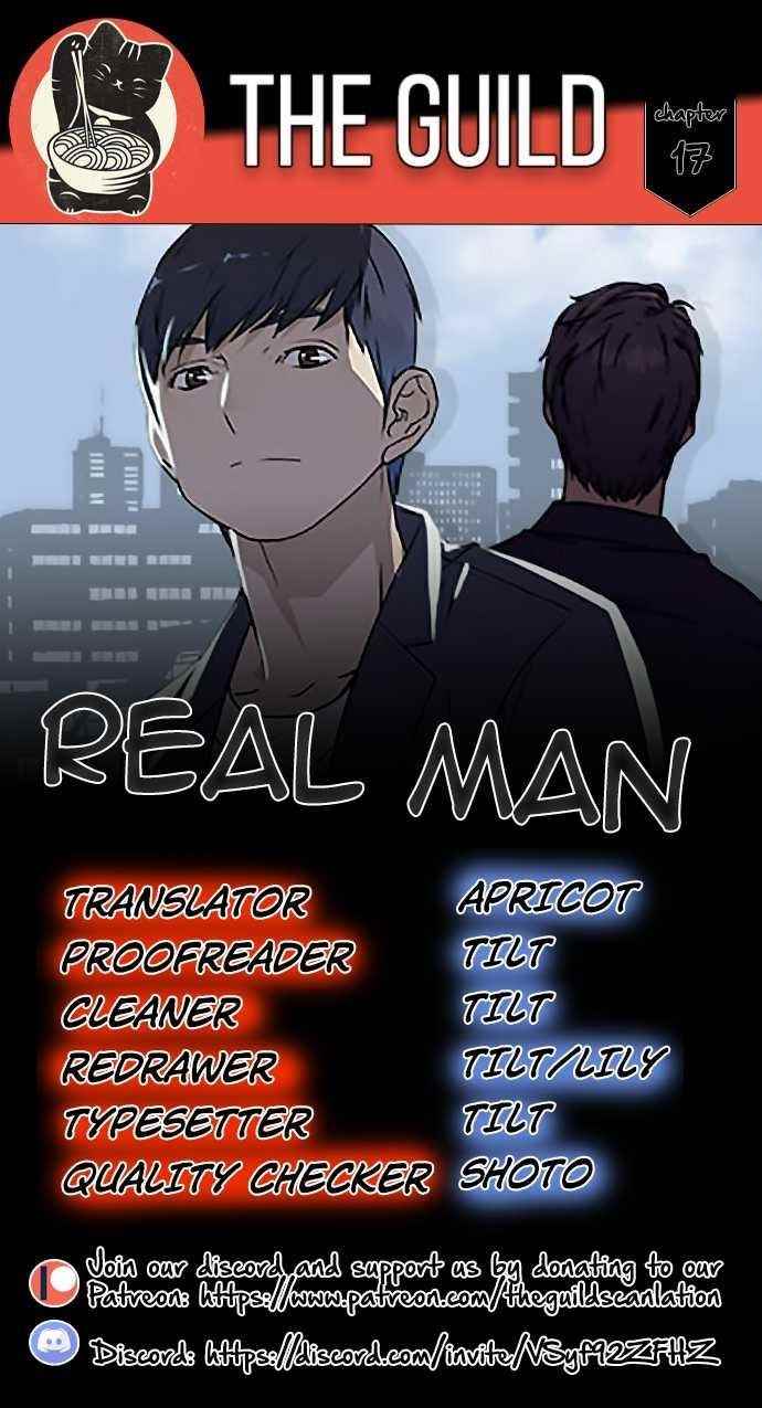 real-man-chap-17-0