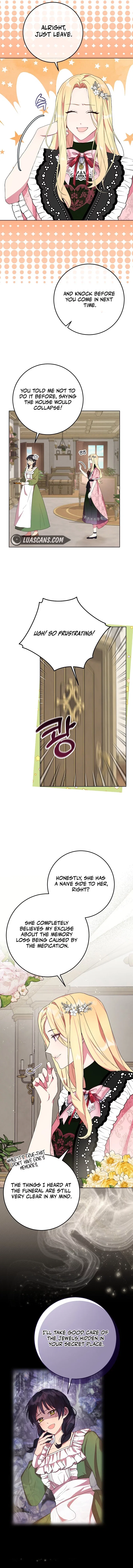 24-hours-resurrection-of-the-villainess-chap-4-5
