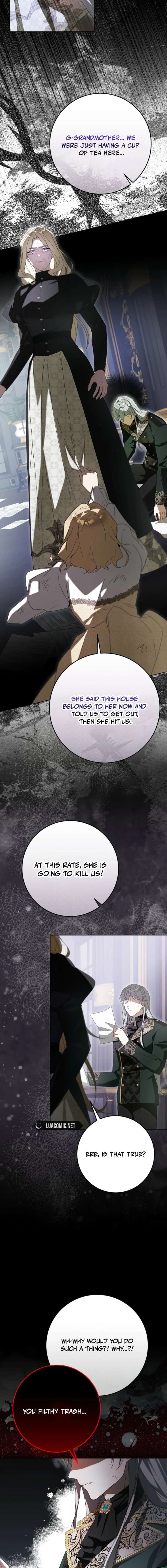 24-hours-resurrection-of-the-villainess-chap-77-5