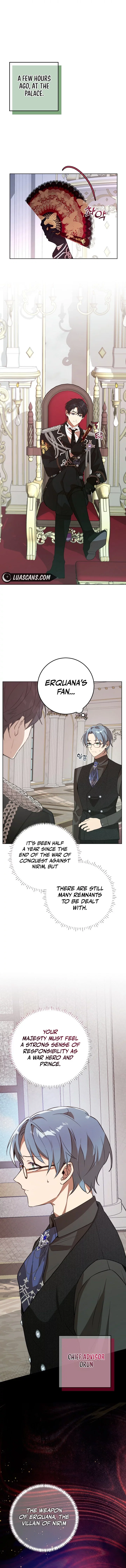 24-hours-resurrection-of-the-villainess-chap-8-10