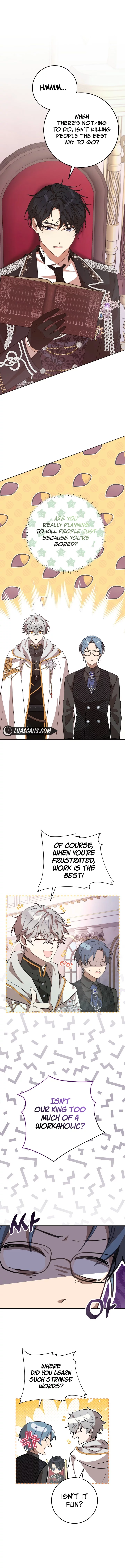 24-hours-resurrection-of-the-villainess-chap-8-14