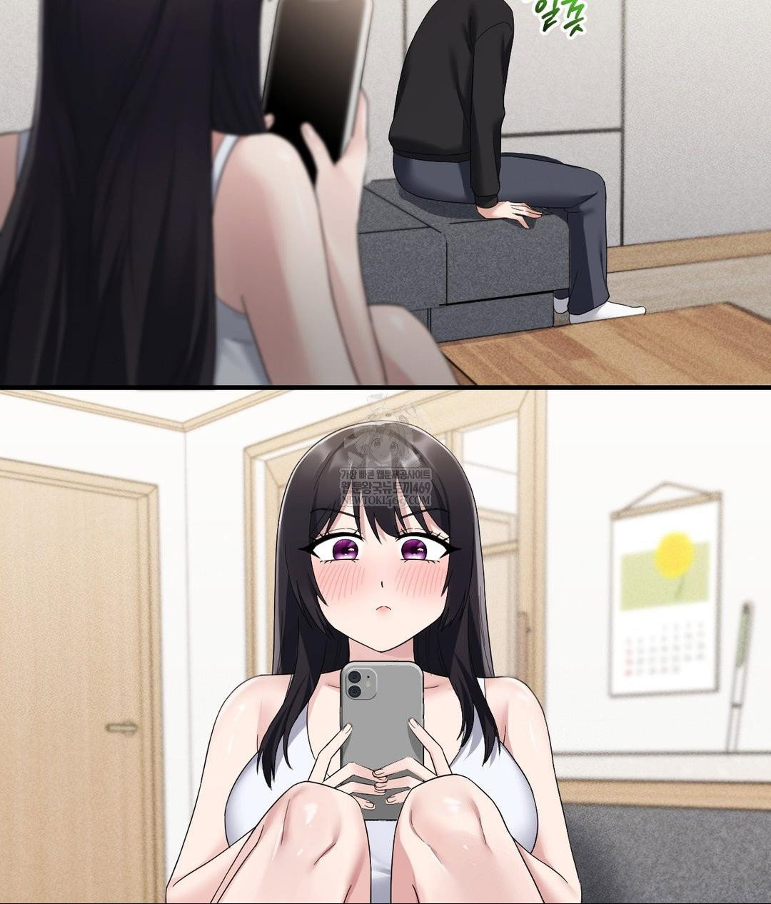 my-story-on-my-stepsisters-secret-account-raw-chap-4-36