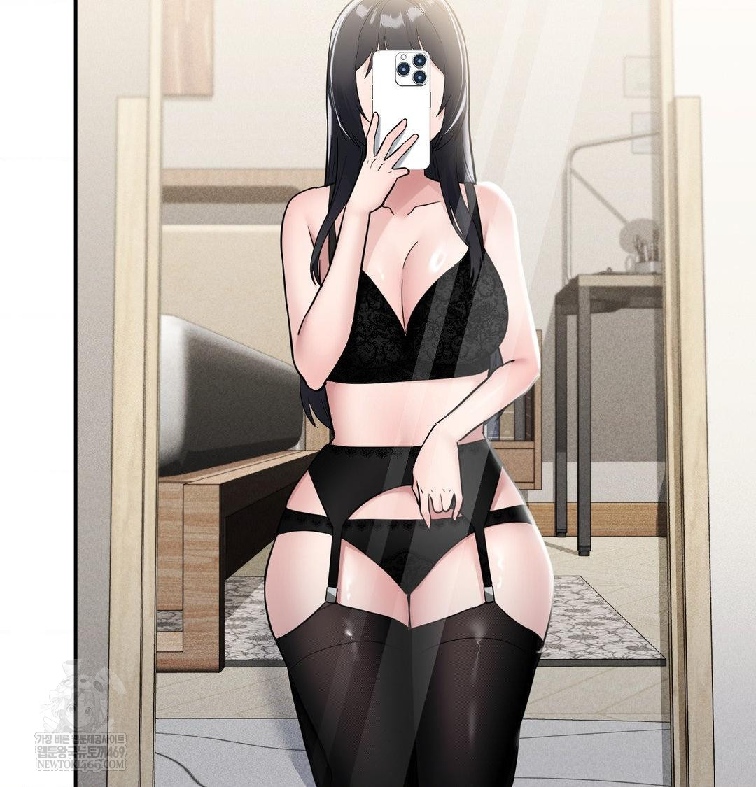 my-story-on-my-stepsisters-secret-account-raw-chap-9-14