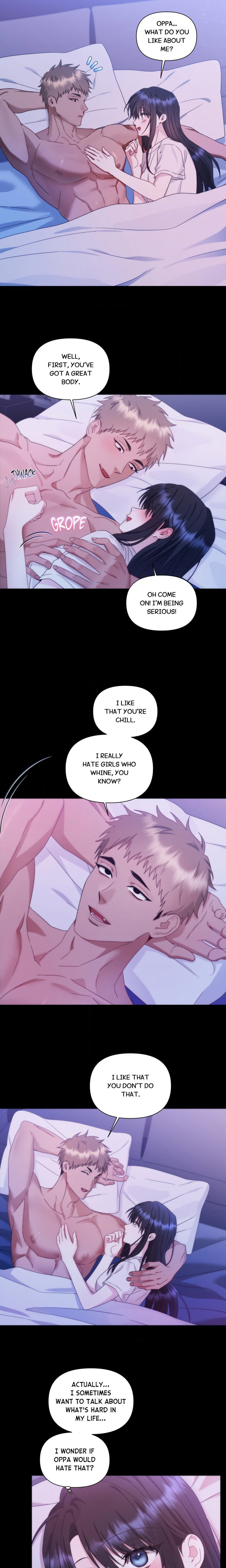 how-about-we-stay-just-friends-chap-13-1