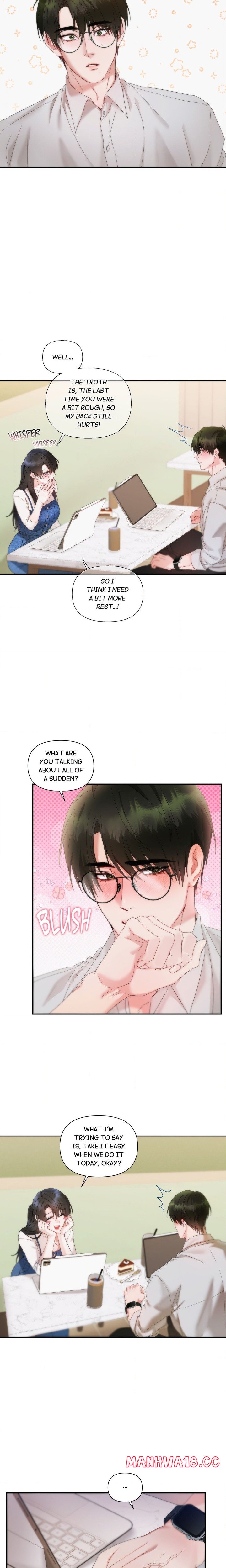 how-about-we-stay-just-friends-chap-8-5