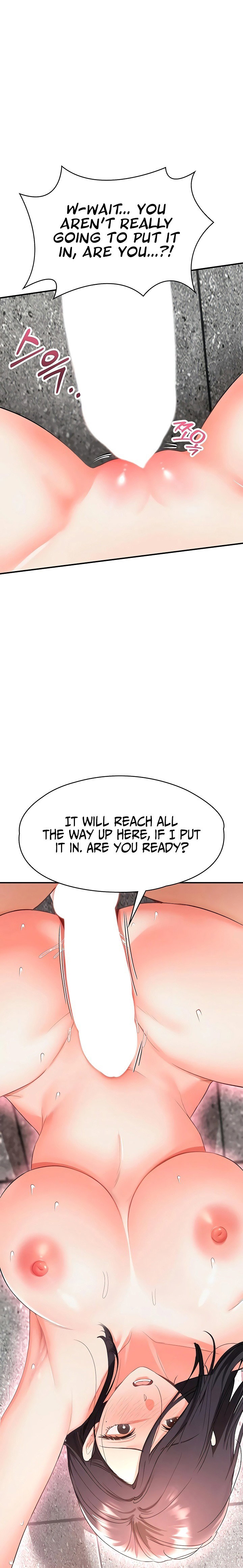 im-the-only-guy-at-the-massage-shop-chap-4-0
