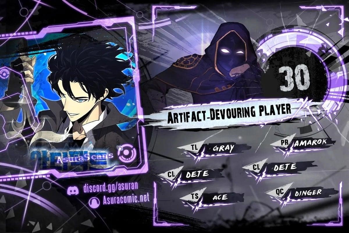 artifact-devouring-player-chap-30-0
