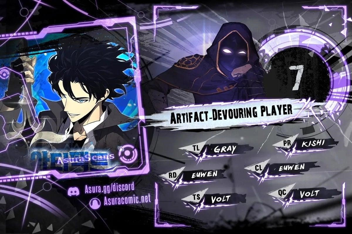 artifact-devouring-player-chap-7-0
