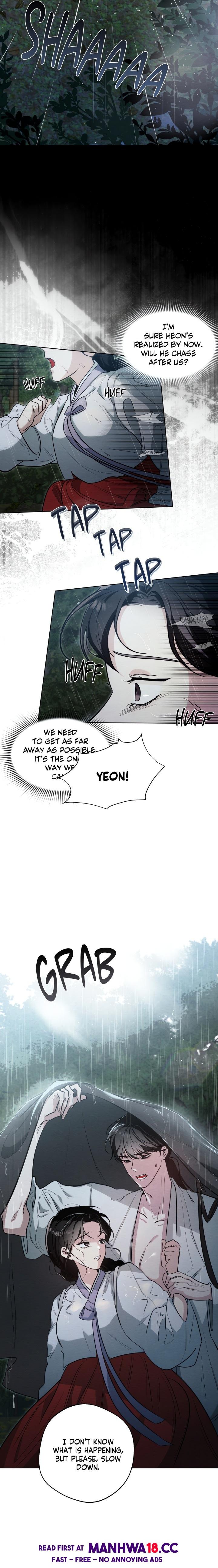 capturing-spirits-catching-feelings-uncensored-chap-29-1