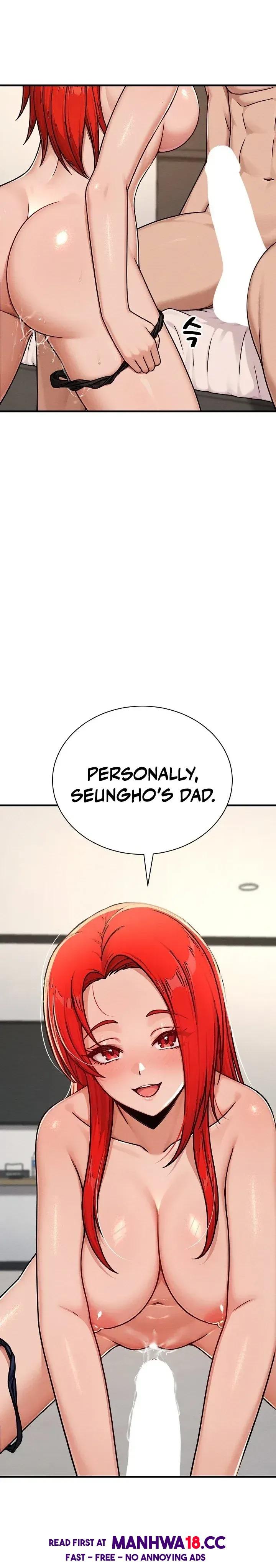 im-the-only-man-in-this-clan-chap-16-17