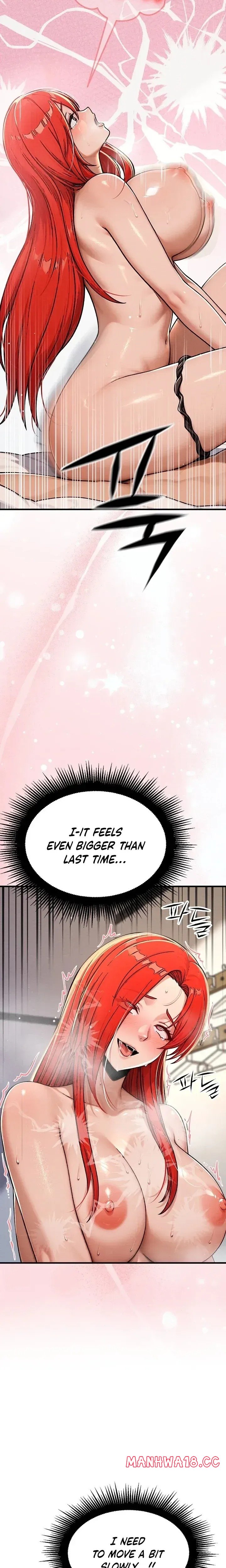 im-the-only-man-in-this-clan-chap-16-19