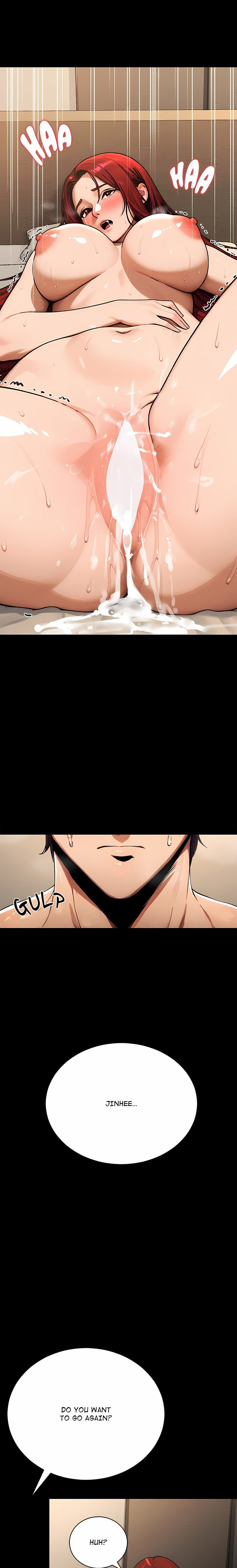 im-the-only-man-in-this-clan-chap-3-8
