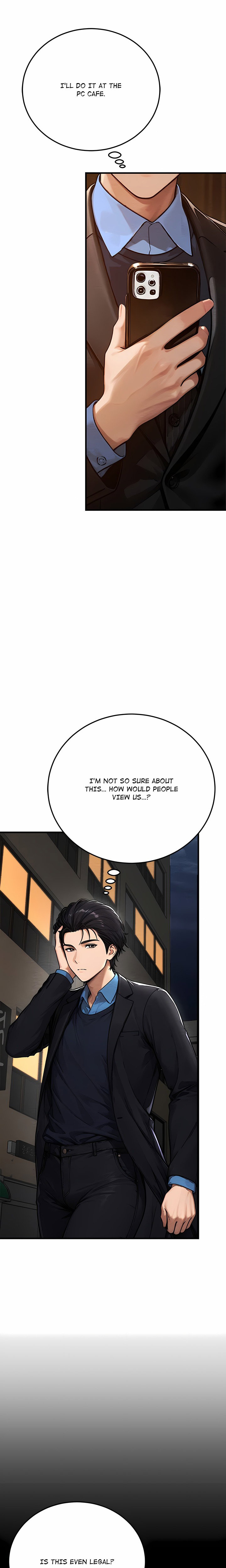 im-the-only-man-in-this-clan-chap-6-28