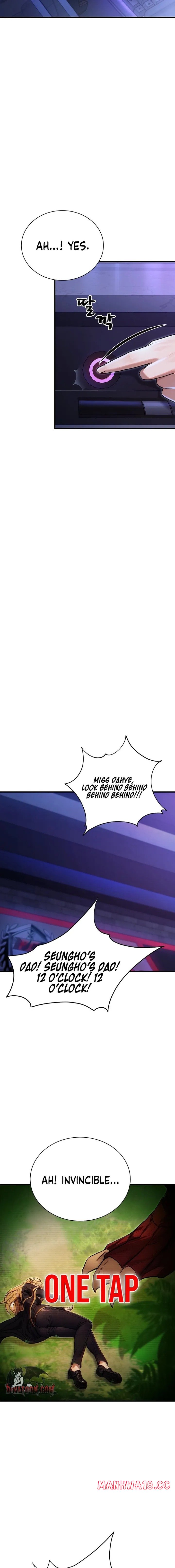 im-the-only-man-in-this-clan-chap-7-8