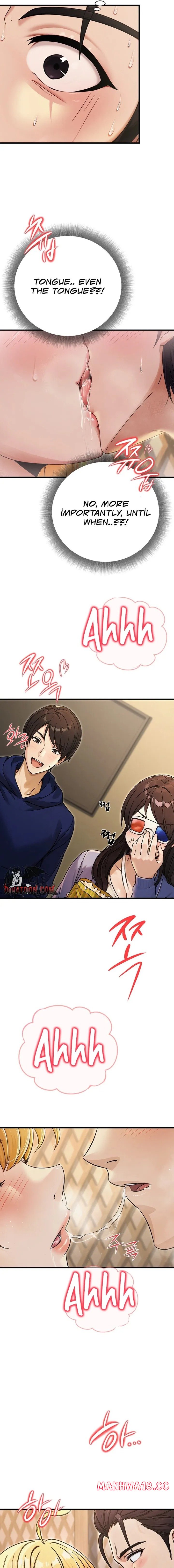 im-the-only-man-in-this-clan-chap-8-18