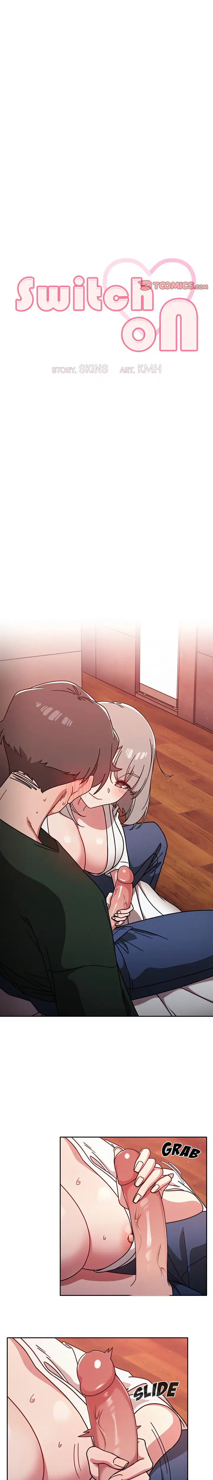 switch-on-uncensored-chap-17-0