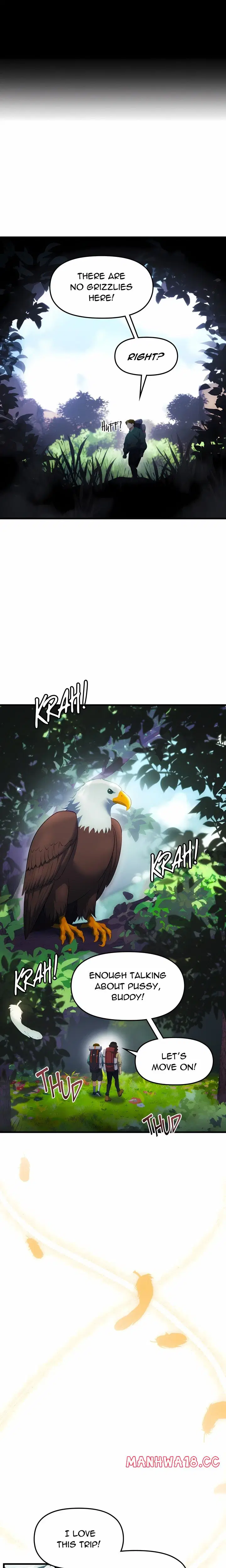 into-the-wild-uncensored-chap-1-3