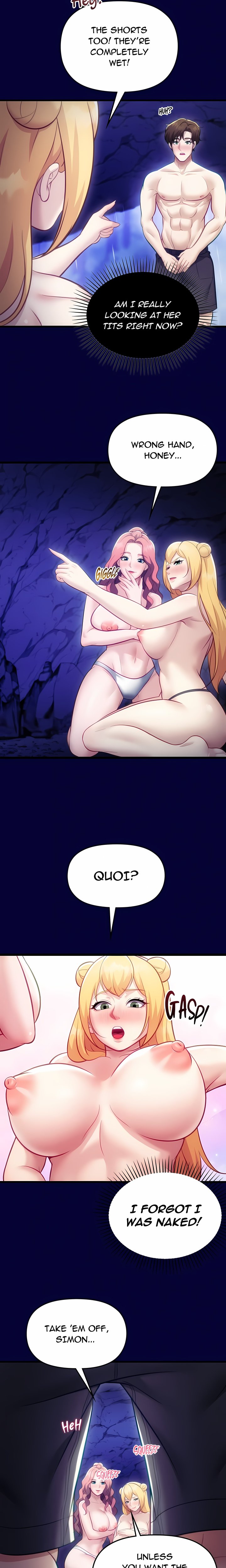 into-the-wild-uncensored-chap-10-11