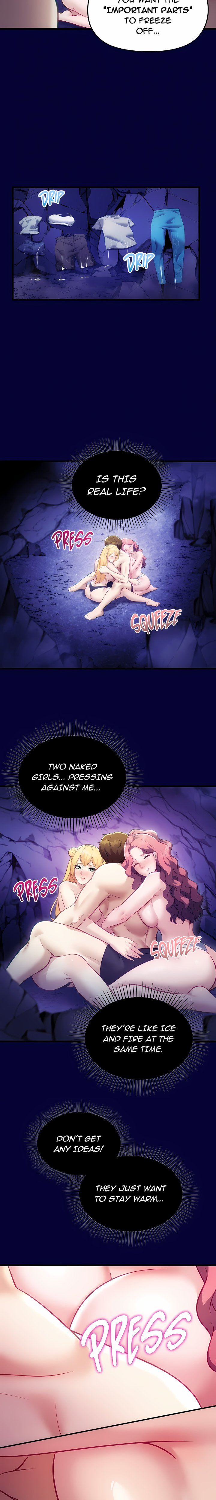 into-the-wild-uncensored-chap-10-12