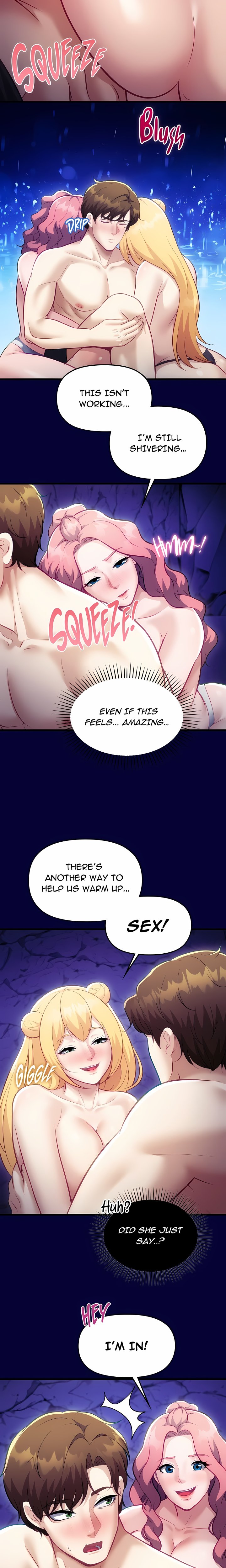 into-the-wild-uncensored-chap-10-13