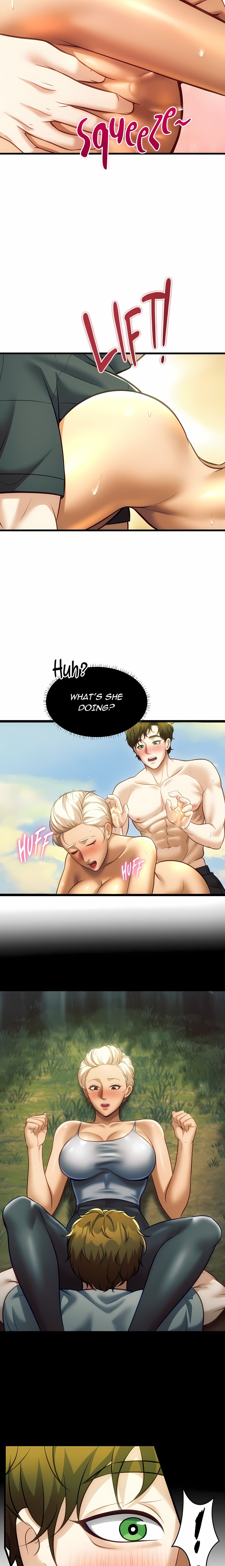 into-the-wild-uncensored-chap-6-9