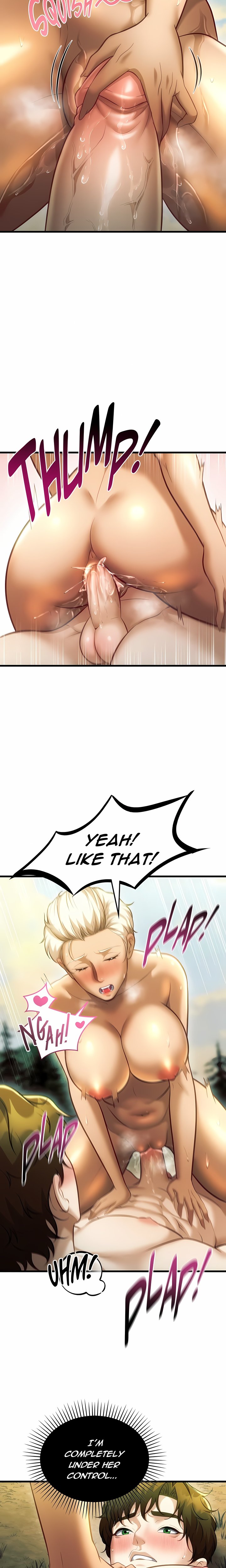 into-the-wild-uncensored-chap-7-8