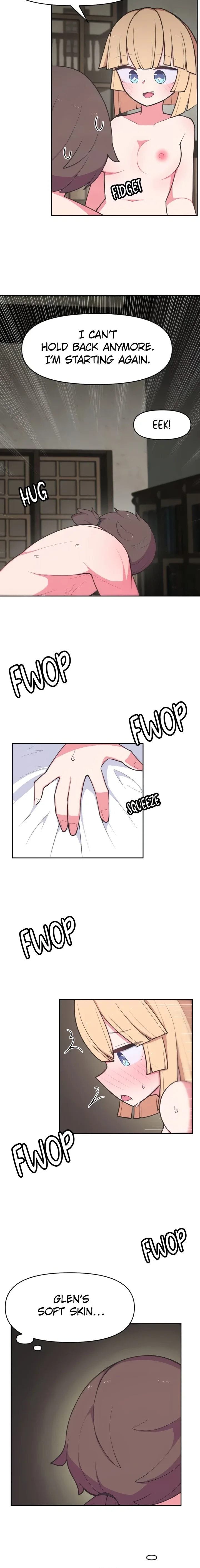 how-to-make-love-in-a-fantasy-world-chap-18-5