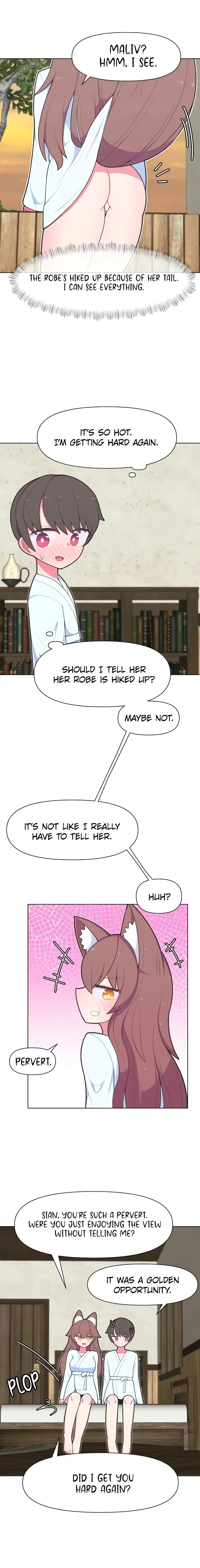how-to-make-love-in-a-fantasy-world-chap-23-5