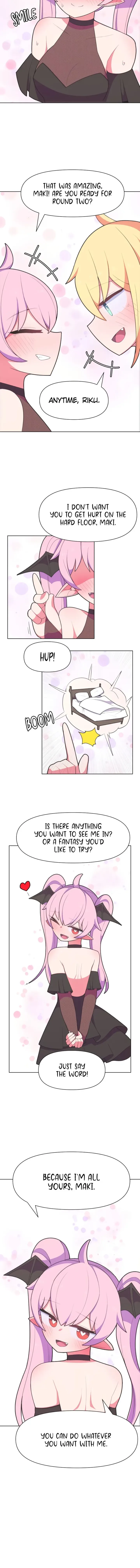 how-to-make-love-in-a-fantasy-world-chap-27-4