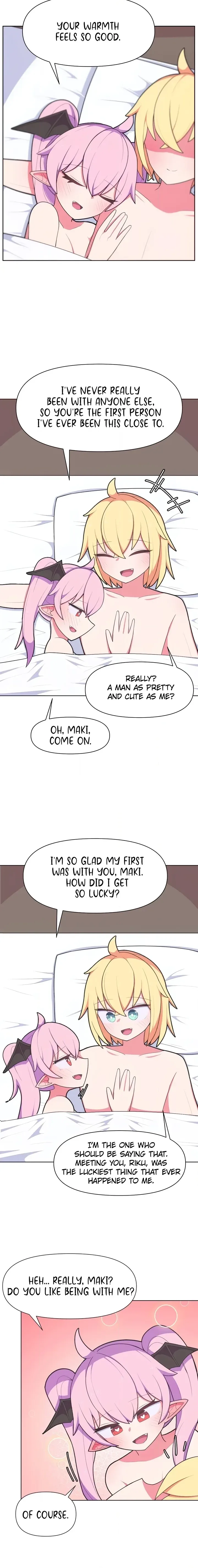 how-to-make-love-in-a-fantasy-world-chap-28-5