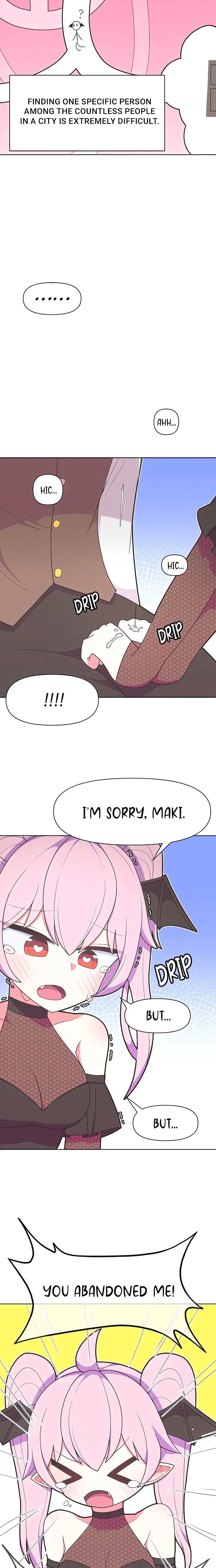 how-to-make-love-in-a-fantasy-world-chap-30-8