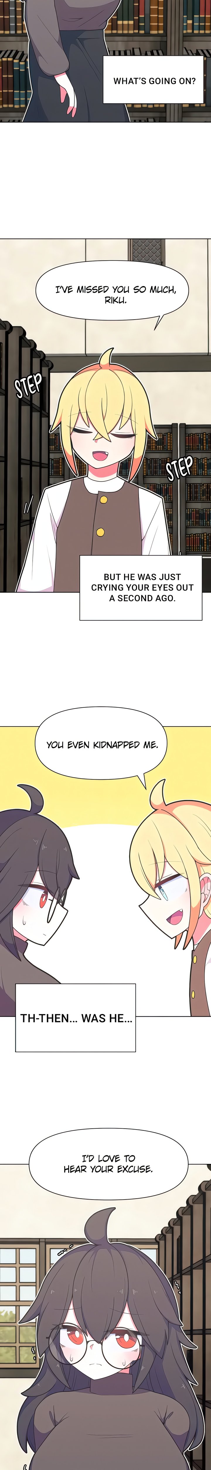 how-to-make-love-in-a-fantasy-world-chap-32-11