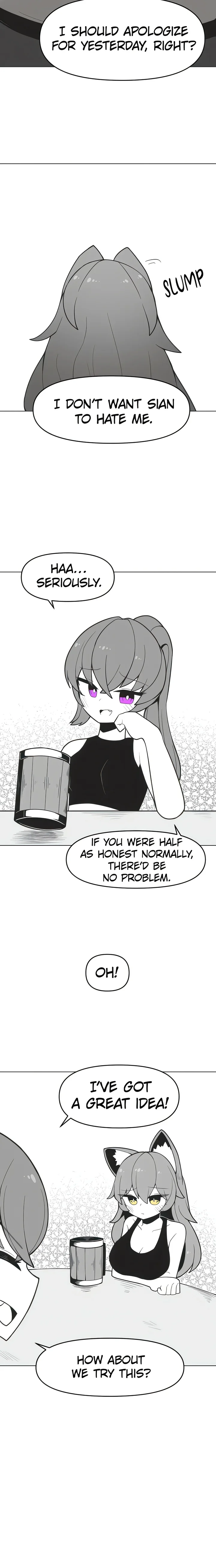 how-to-make-love-in-a-fantasy-world-chap-4-5