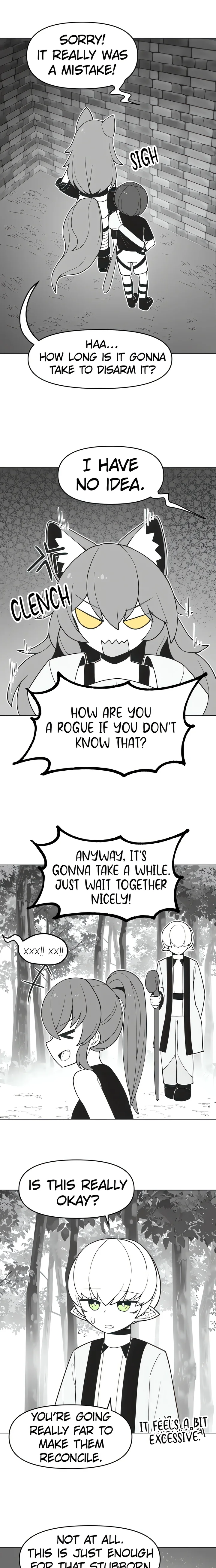 how-to-make-love-in-a-fantasy-world-chap-5-1