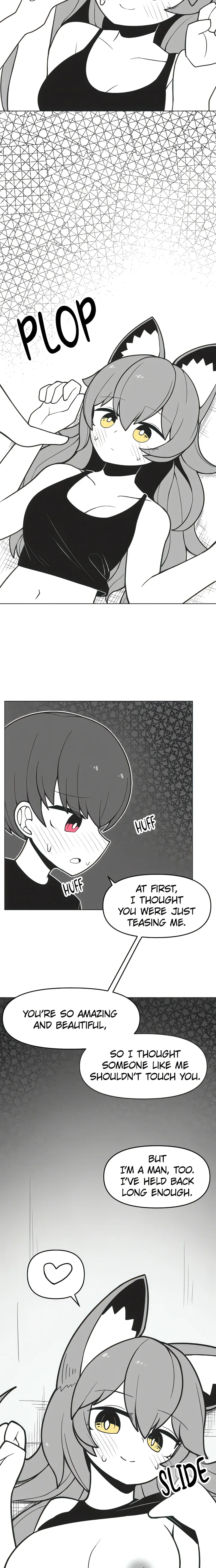 how-to-make-love-in-a-fantasy-world-chap-6-7