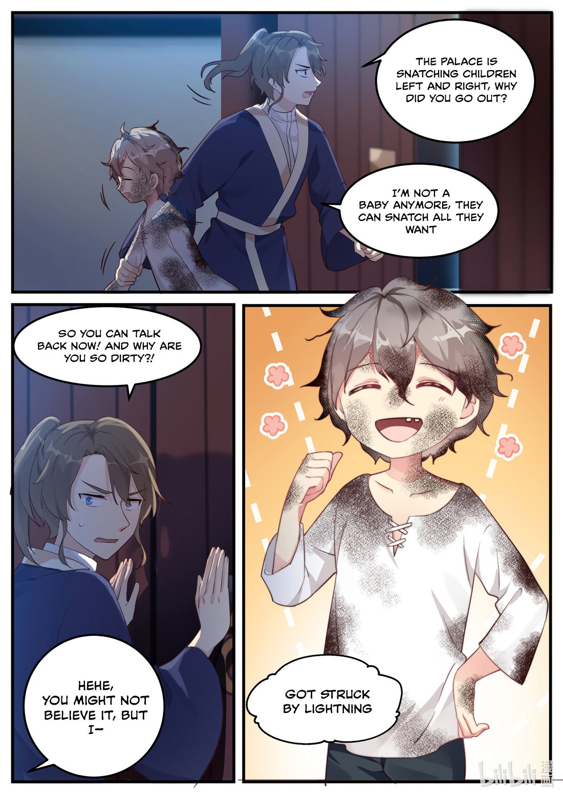 martial-god-asura-chap-1-5
