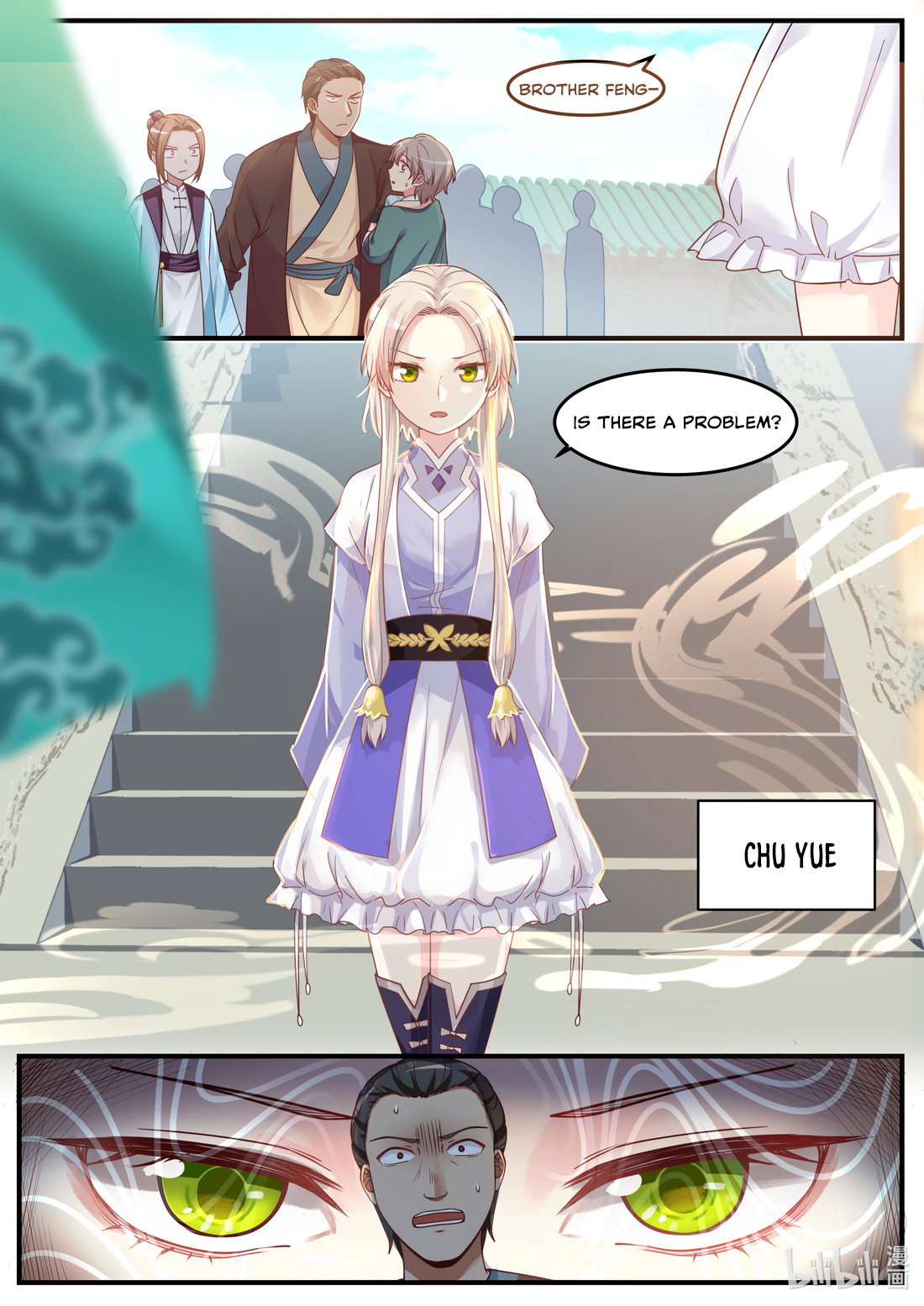 martial-god-asura-chap-1-8