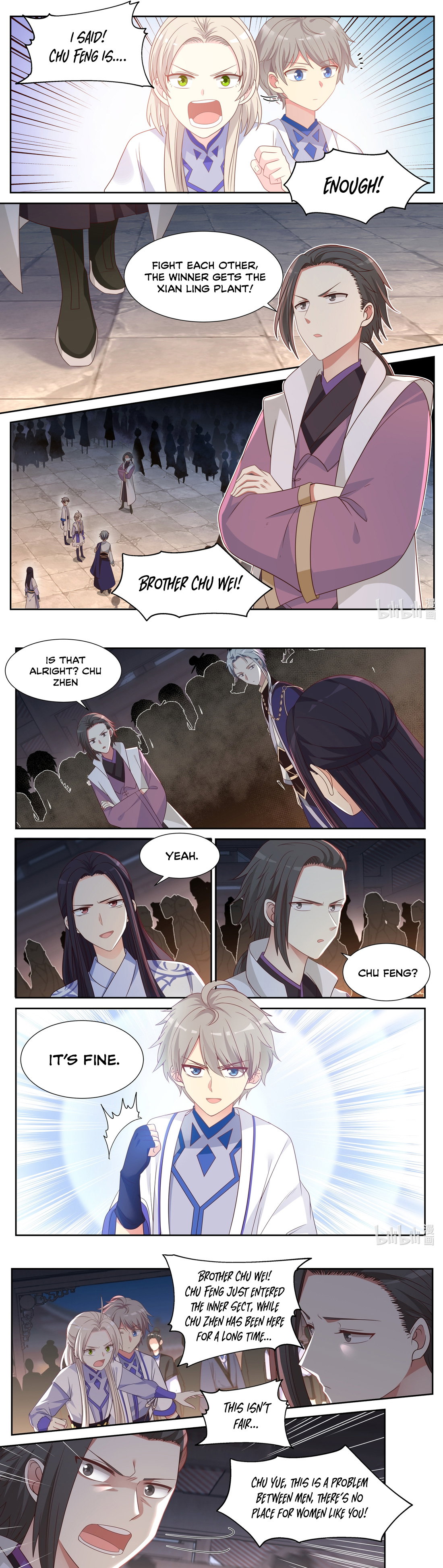 martial-god-asura-chap-10-3