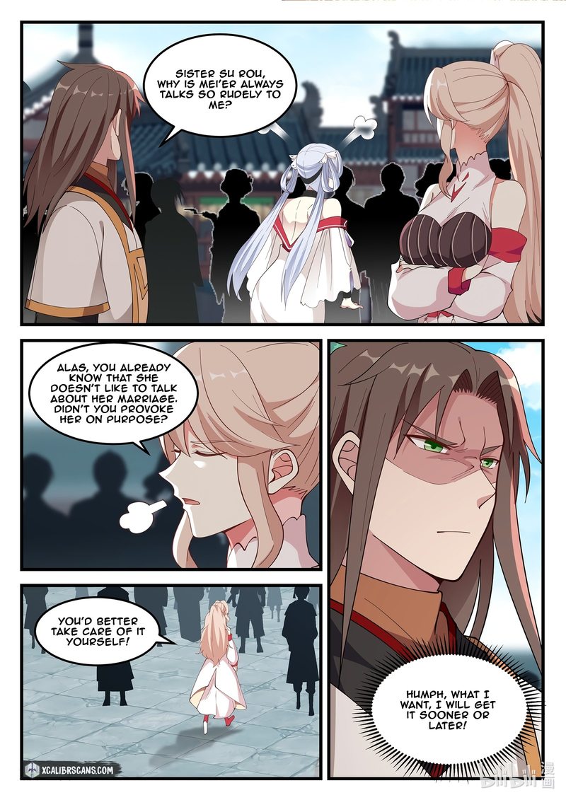 martial-god-asura-chap-100-3