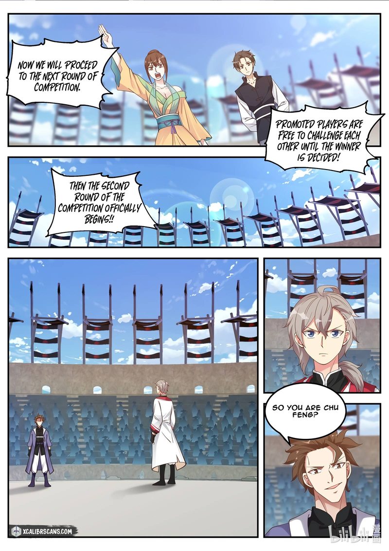 martial-god-asura-chap-101-2