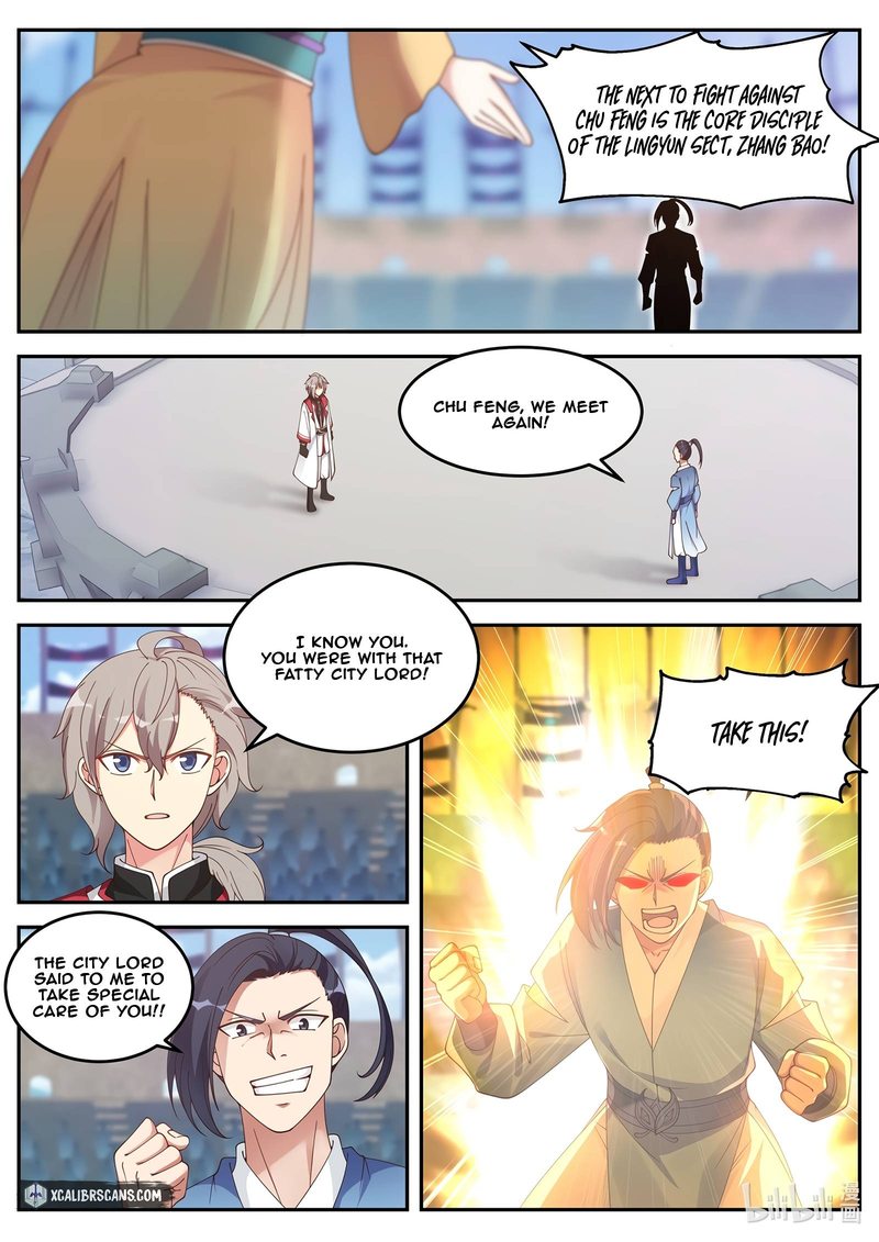 martial-god-asura-chap-101-7