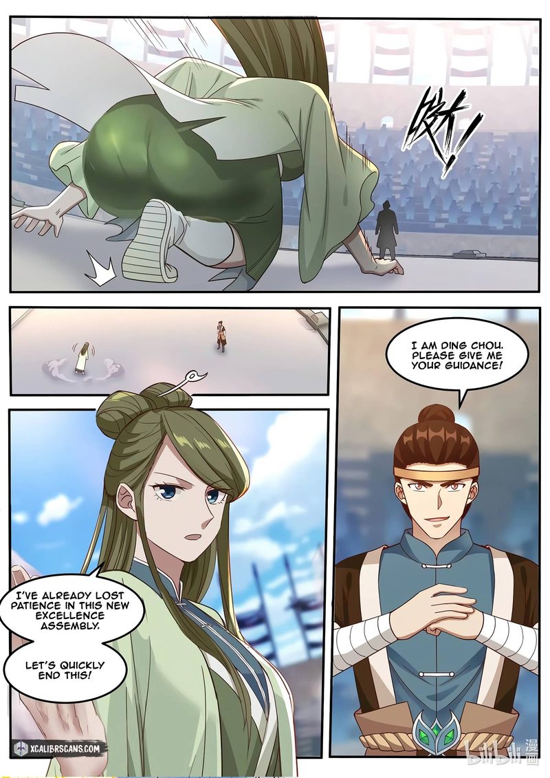 martial-god-asura-chap-102-2