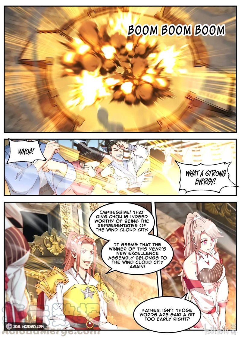 martial-god-asura-chap-102-7