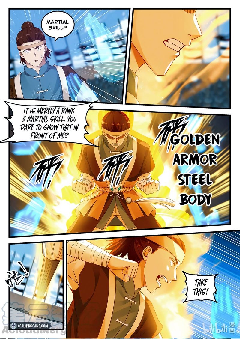 martial-god-asura-chap-104-7