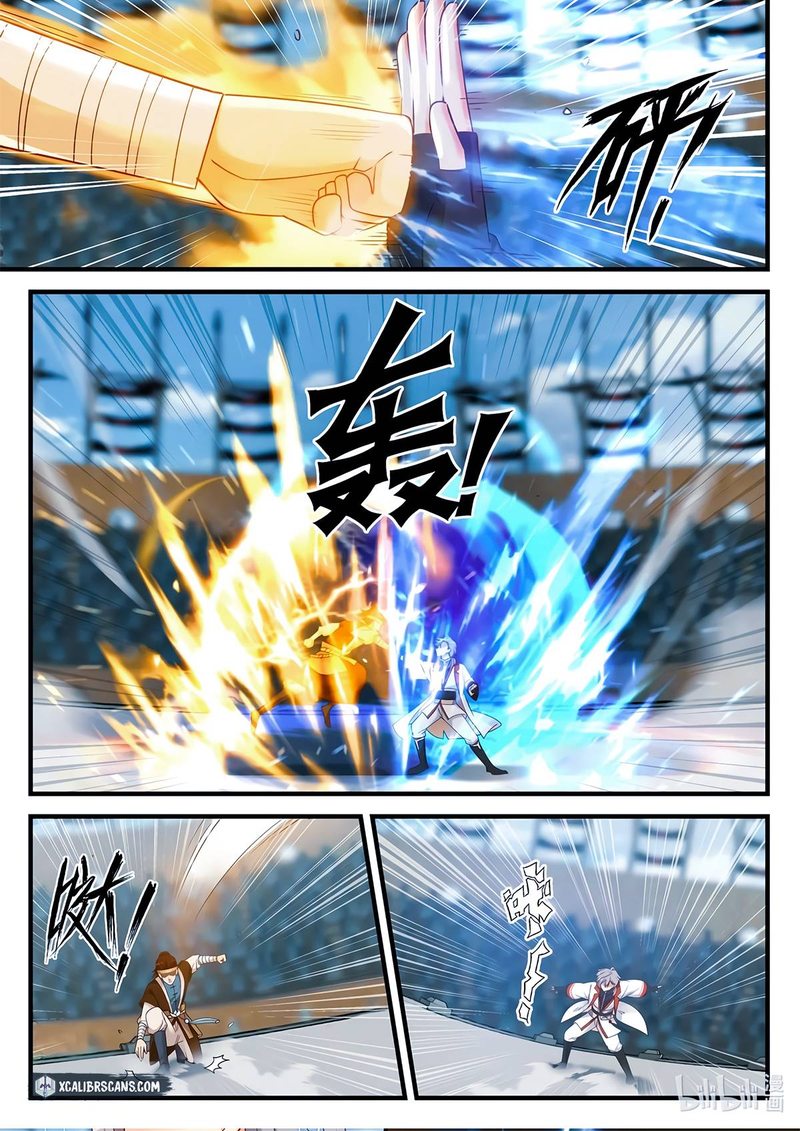 martial-god-asura-chap-104-8