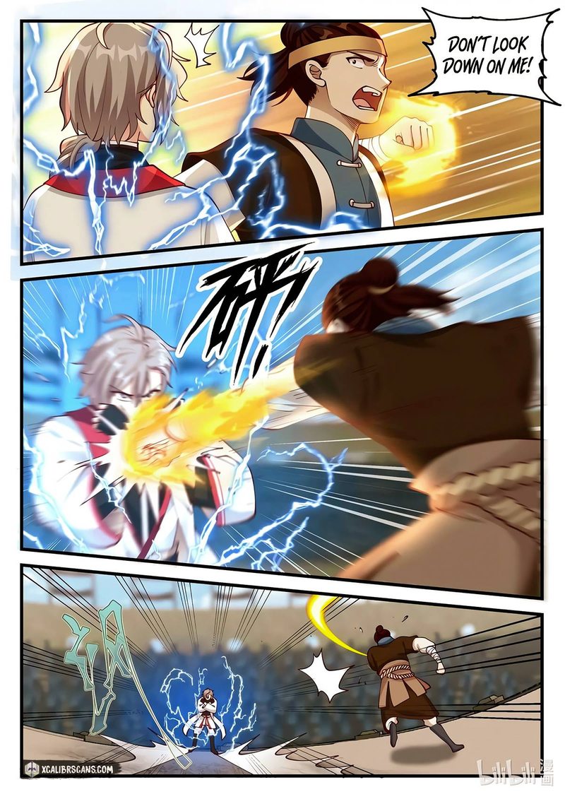 martial-god-asura-chap-105-2
