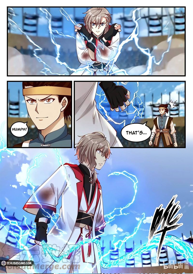martial-god-asura-chap-105-3