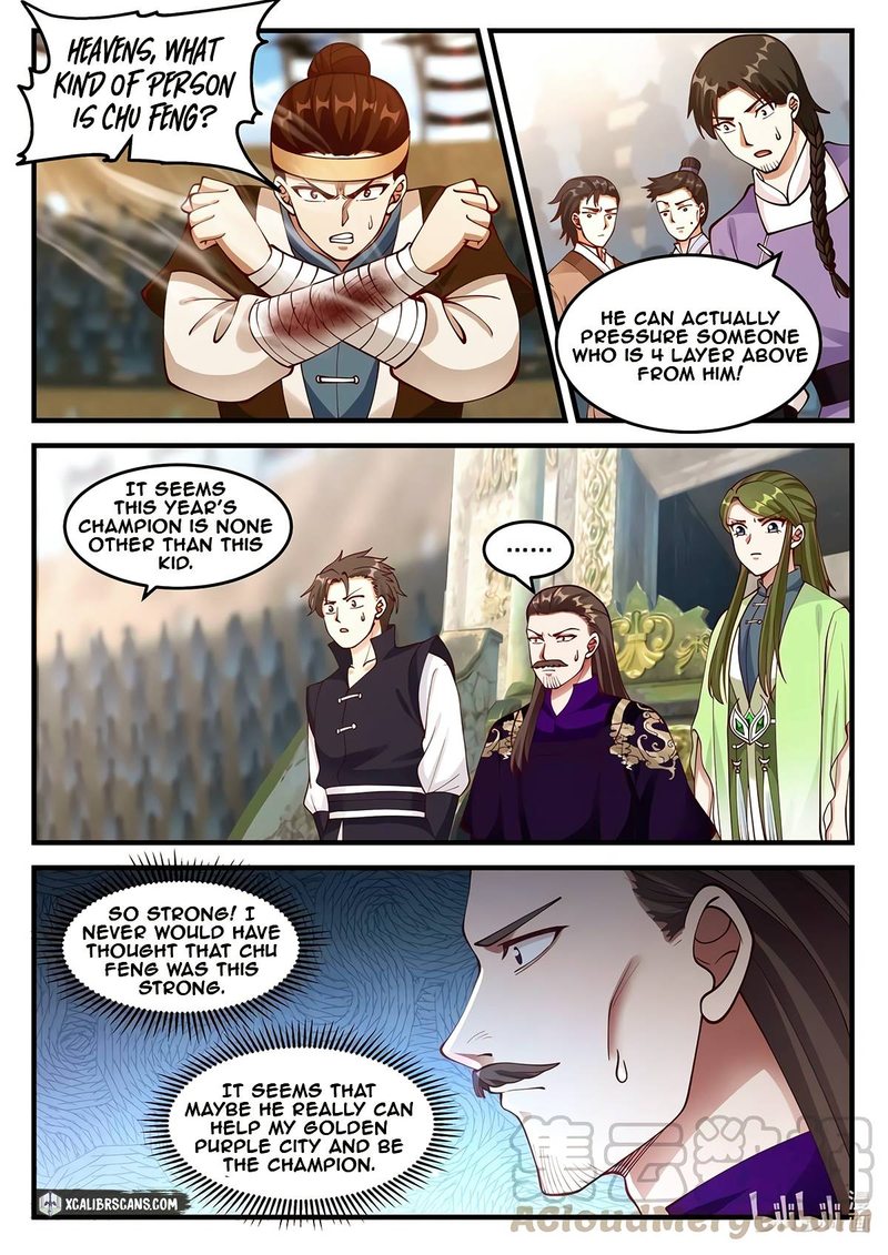 martial-god-asura-chap-105-5