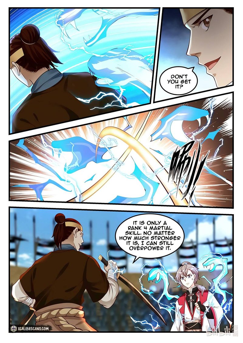 martial-god-asura-chap-105-8