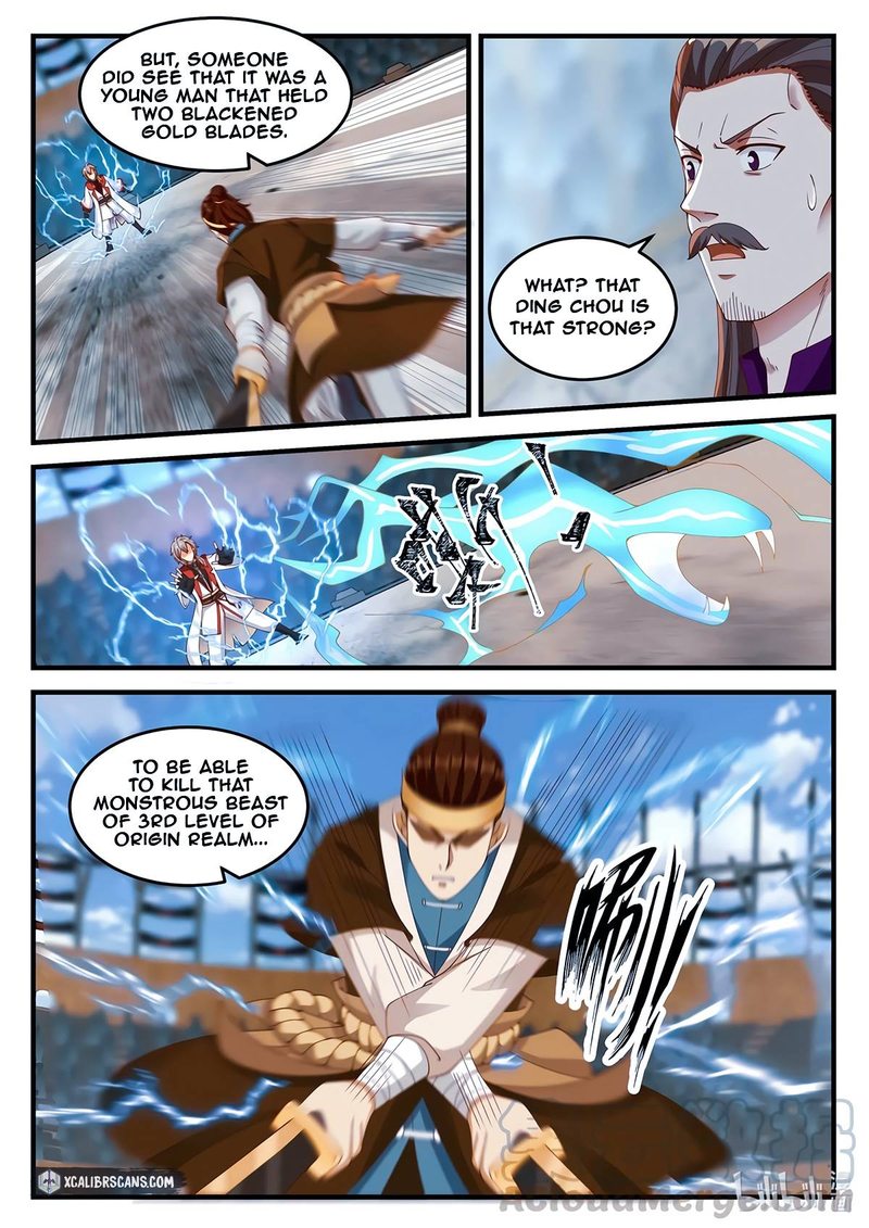 martial-god-asura-chap-106-1